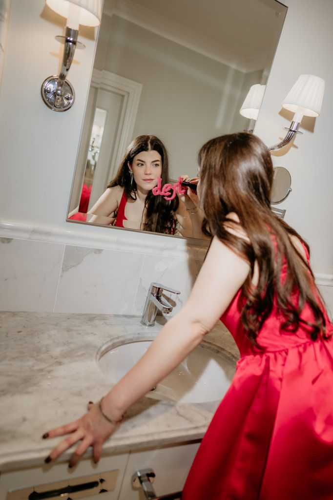 Poklon koji potiče self care