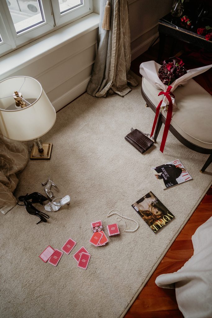 Poklon za najbolju prijateljicu