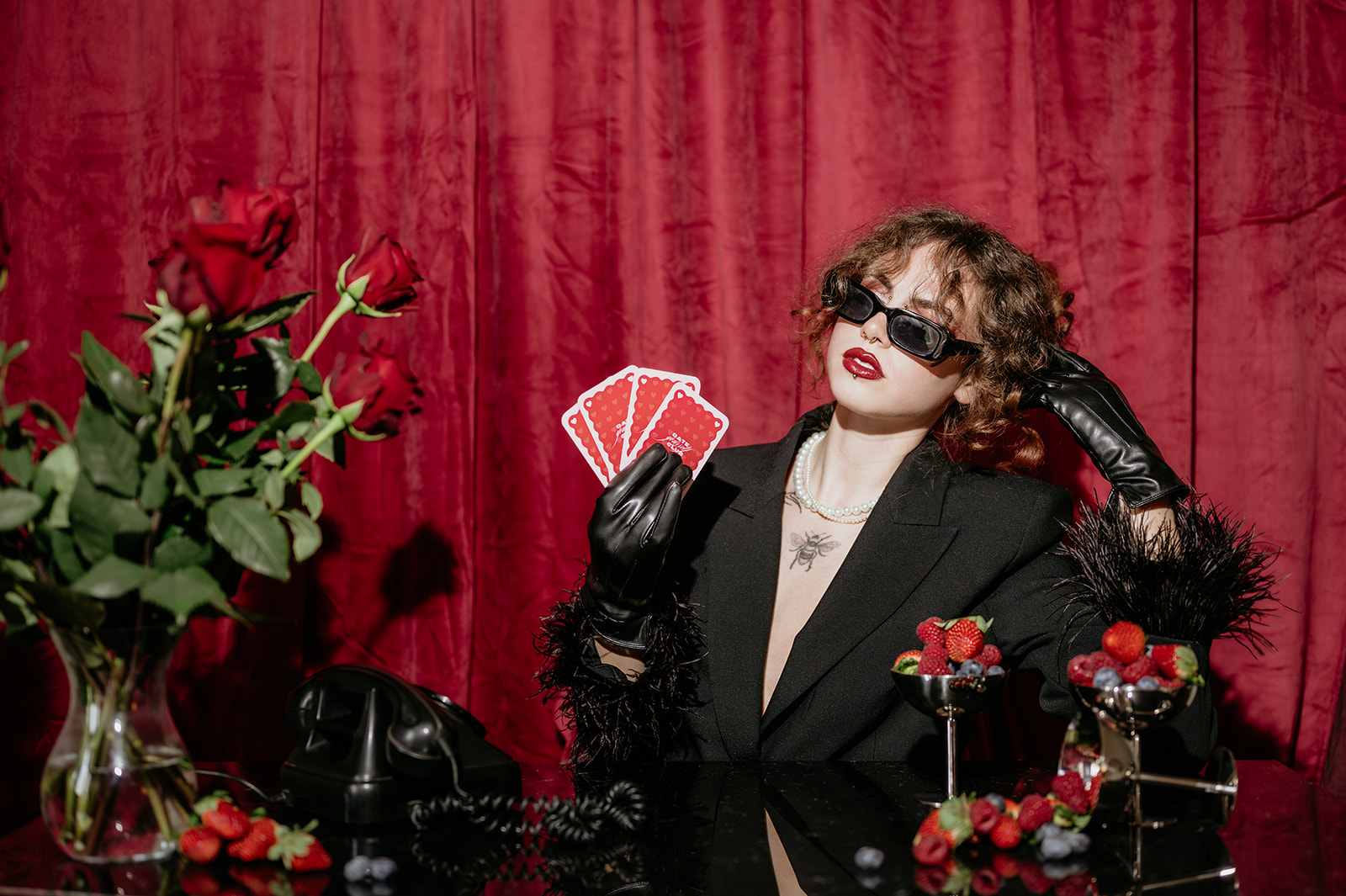 Sama za Valentinovo? Zašto je solo dejt najbolji poklon sebi